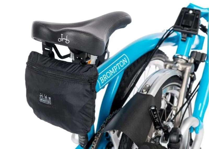 Brompton Transit Bike Cover